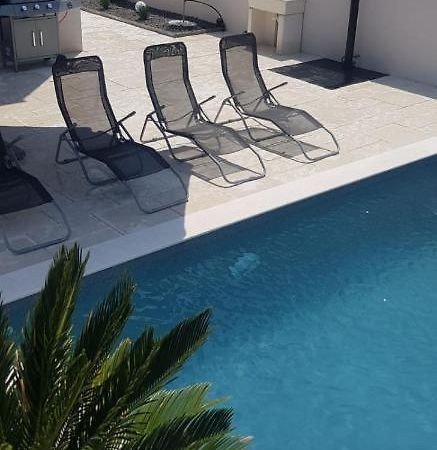 Villa Maris נין מראה חיצוני תמונה