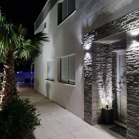 Villa Maris נין מראה חיצוני תמונה