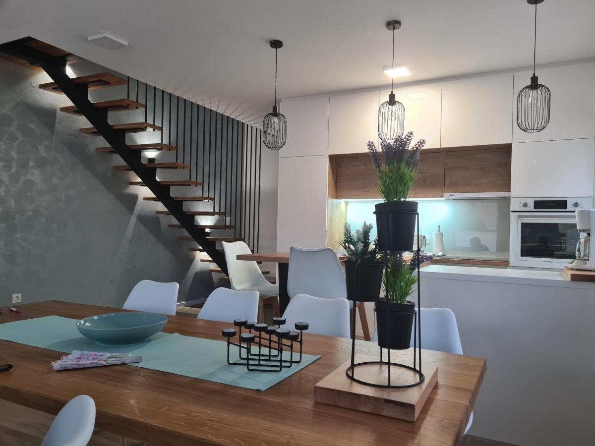 Villa Maris נין מראה חיצוני תמונה