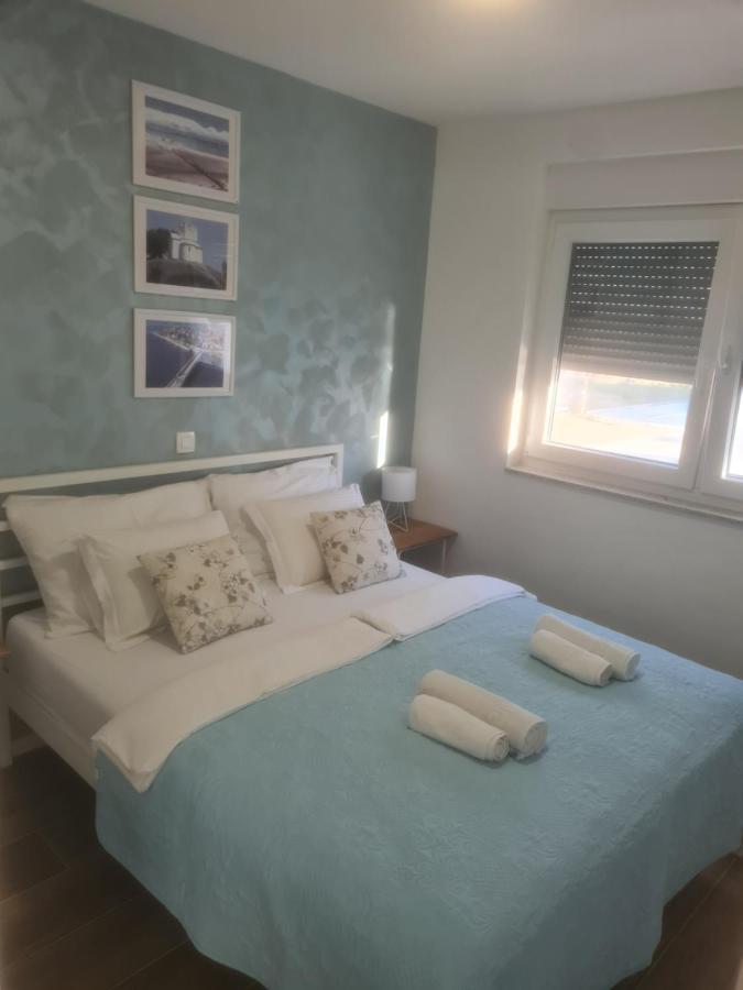 Villa Maris נין מראה חיצוני תמונה