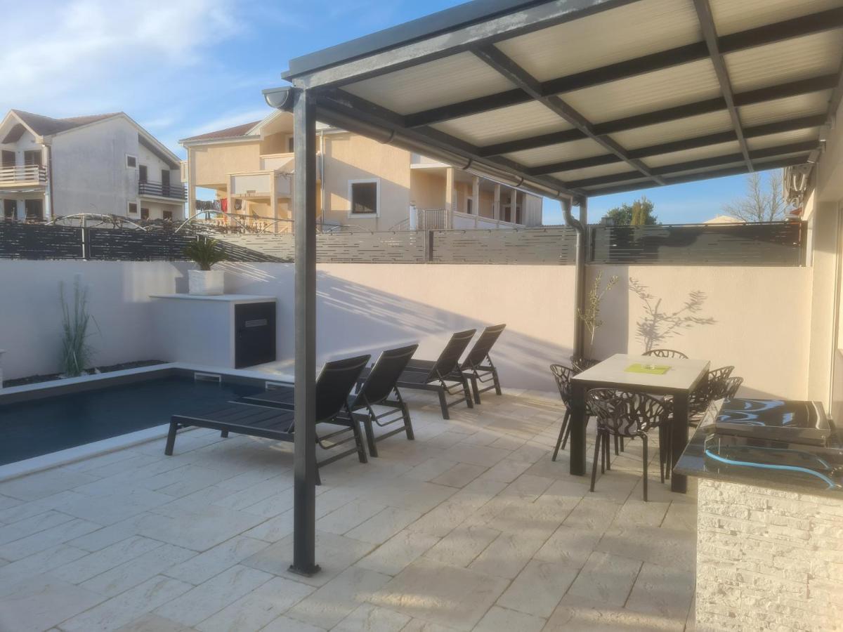 Villa Maris נין מראה חיצוני תמונה