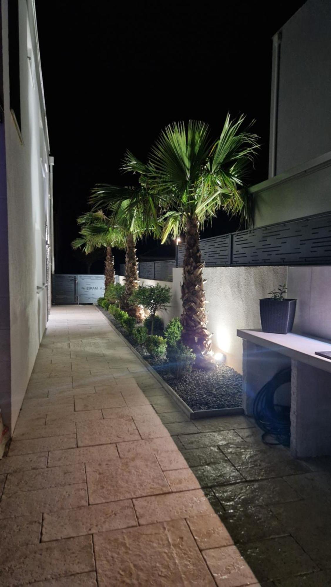 Villa Maris נין מראה חיצוני תמונה